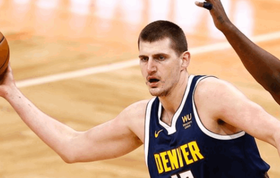 NIKO KAO NIKOLA: ‘Da ima Jokićeve brojke Lebron bi bio <span style='color:red;'><b>predsednik Amerike</b></span>’
